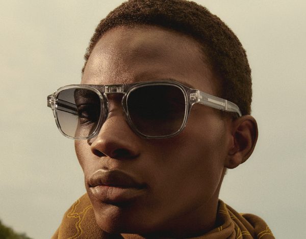 Zegna Luce, elegancia en las gafas con sello ‘eco’