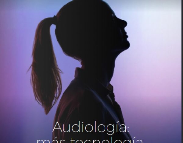 Portada del Cuaderno de Audiología de modaengafas.com