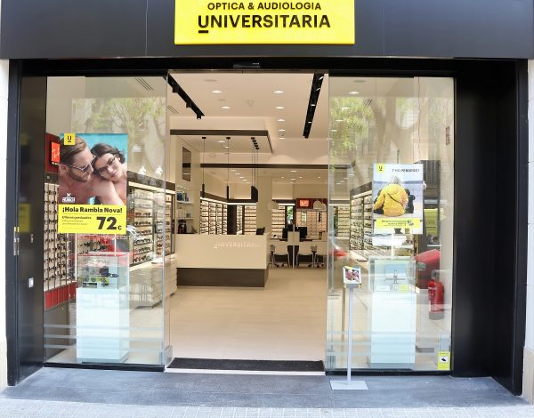 Óptica Universitaria