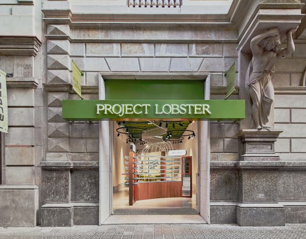Project Lobster