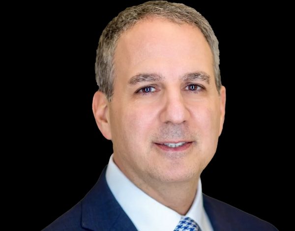 Joseph Boorady, consejero delegado de Euclid. FOTO: Euclid Vision Group