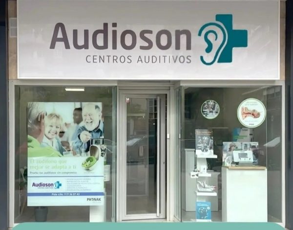 Audioson