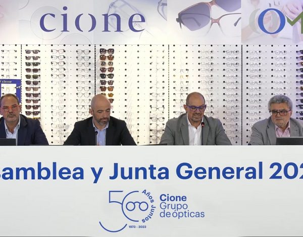 Cione. Asamblea 2023