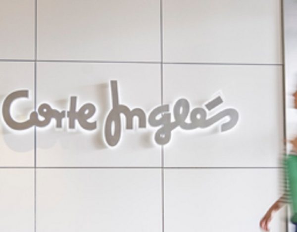 El Corte inglés