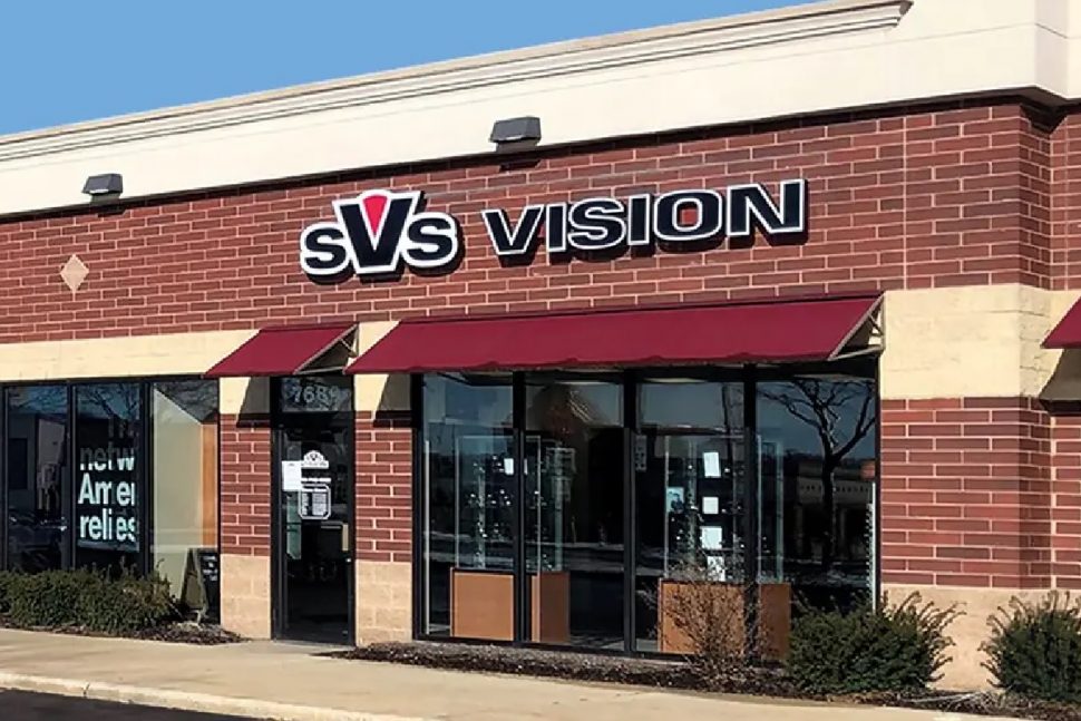 SVS Vision