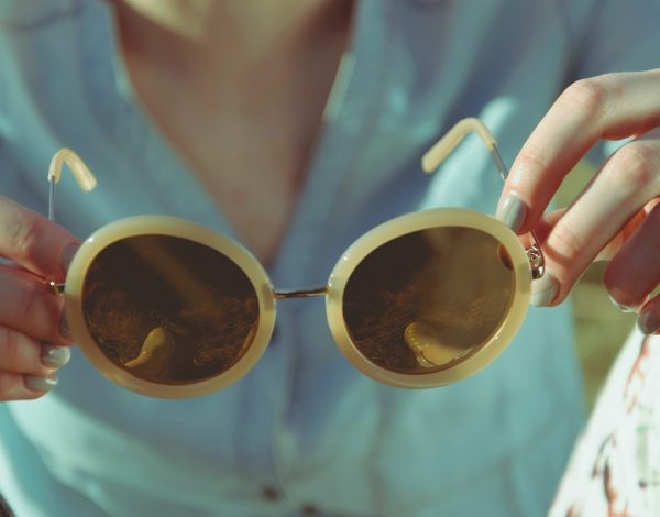 Gafas de sol