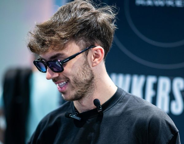 Pierre Gasly