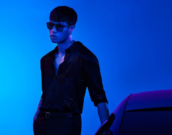 Gafas Jaguar