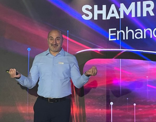 Shamir