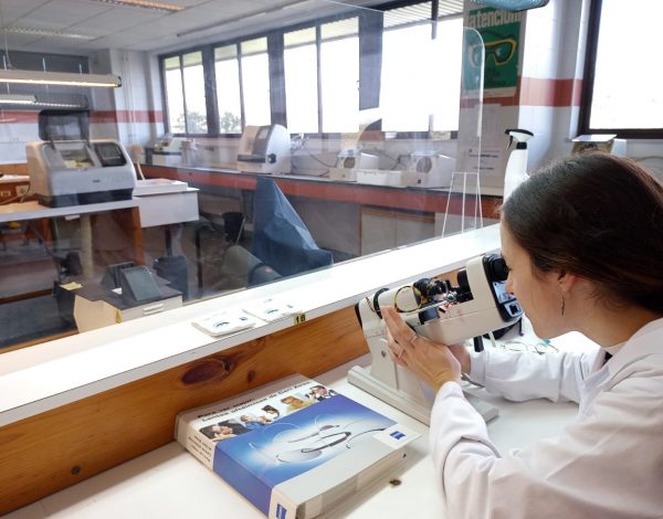 Zeiss Vision Care