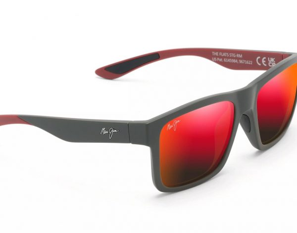 Modelo de gafas The Flats de Maui Jim