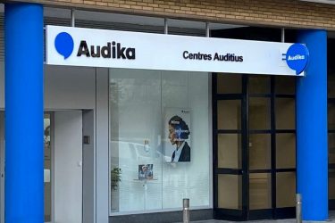Centro de Audika en Manresa