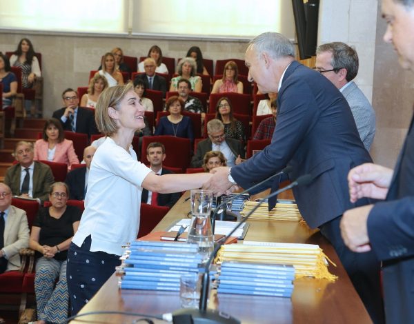 María Jesús González