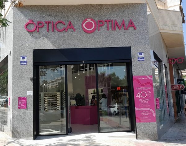 óptica Optima