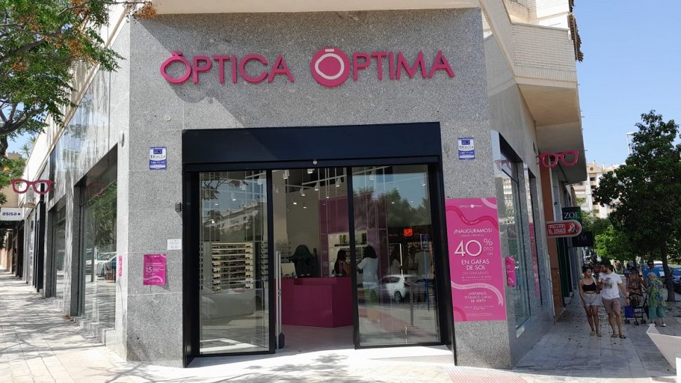 óptica Optima