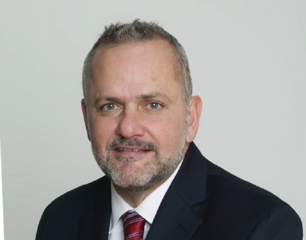 Juan Carlos Aragón