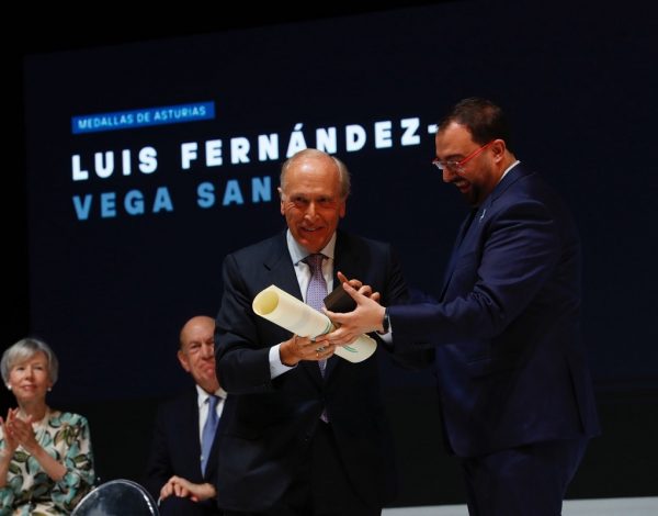 Luis Fernández-Vega