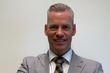 Richard Heppell, nuevo director comercial de Bollé Safety
