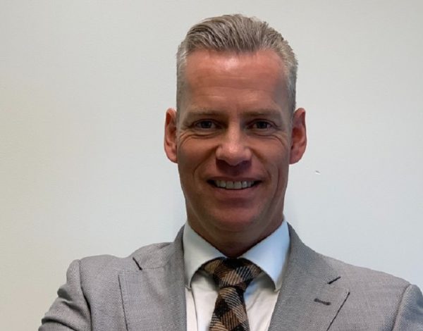 Richard Heppell, nuevo director comercial de Bollé Safety