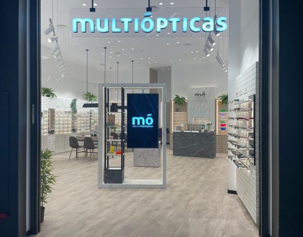 Multiópticas