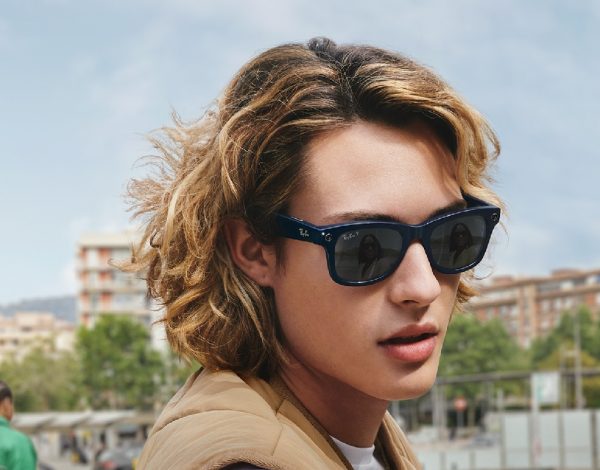 Essilorluxottica y Meta son socios tecnológicos