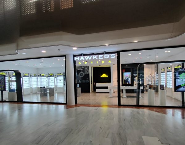 Hawkers ya está presente en Cádiz