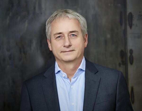 Joerg Brandscheid , nuevo director de tecnología de WSA.