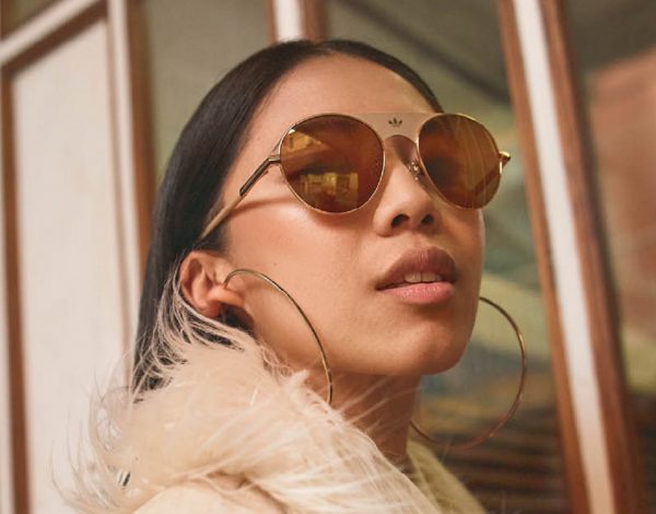 Adidas es socio de Marcolin en óptica