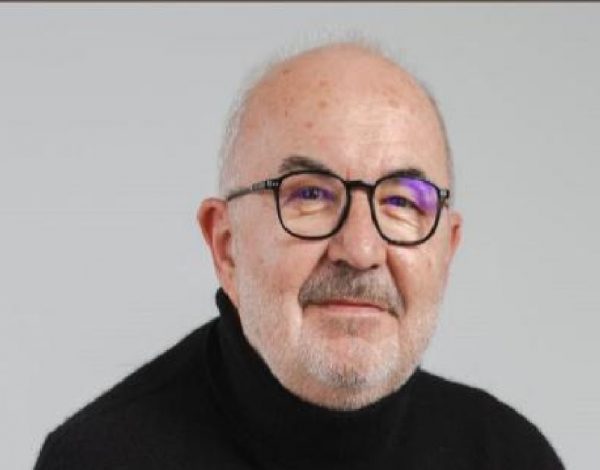 Optometrista del año