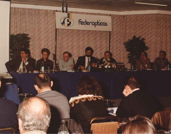 Federópticos