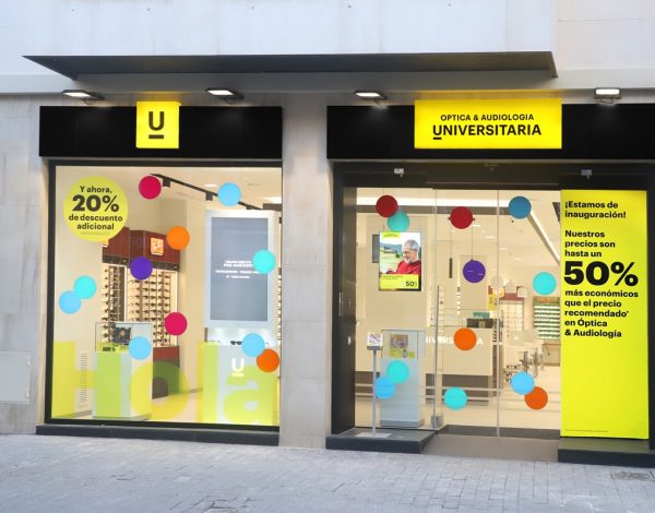 Óptica Universitaria