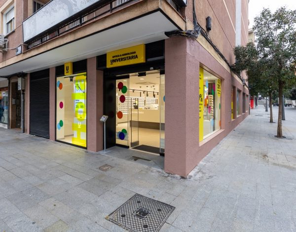 Óptica Universitaria