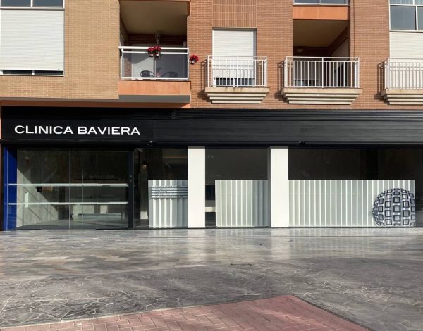 Clínica Baviera