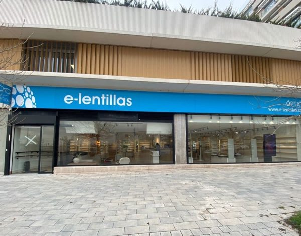 E-Lentillas