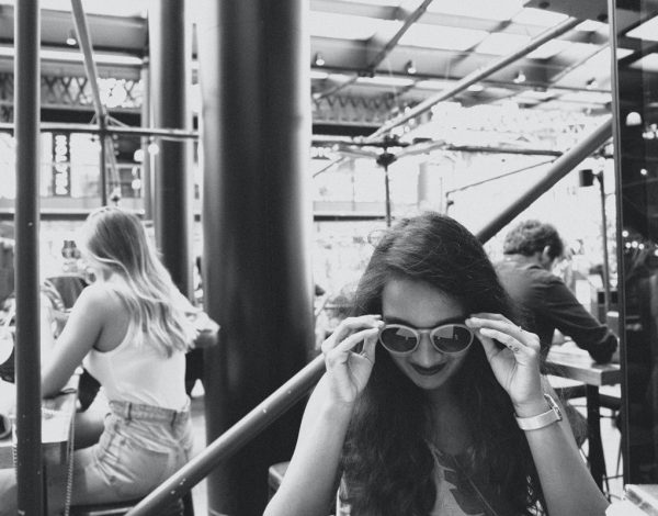 gafas