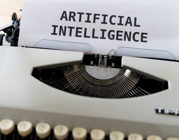 inteligencia artificial