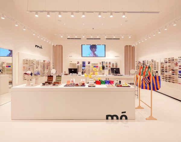 Multiópticas entra en México