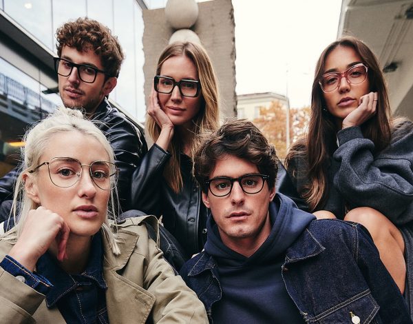 Inditex es el dueño de Pull&Bear, cuya licencia de gafas está en manos de Opticalia
