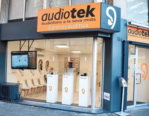 Audiotek