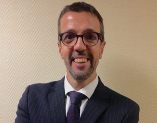 Francisco Gil Piqué