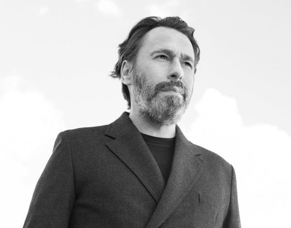 Juanjo Oliva