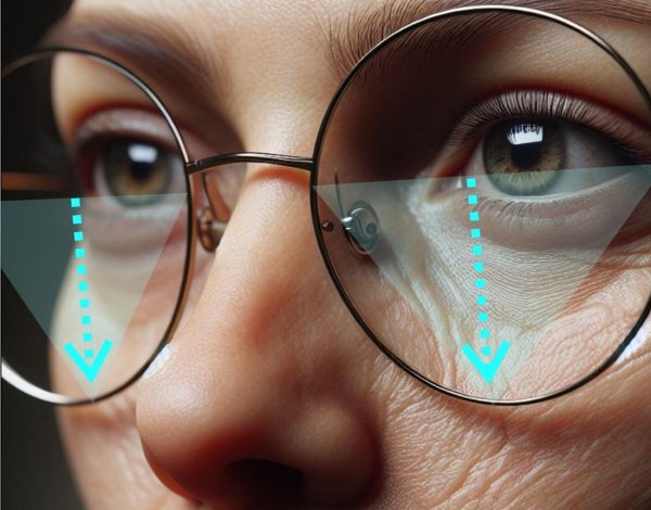 Lentes monofocales