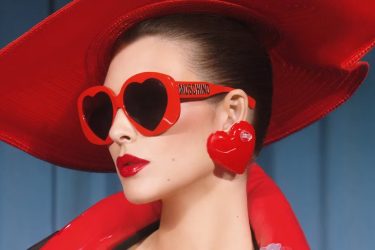 Safilo renueva las licencias de gafas de Moschino y Love Moschino