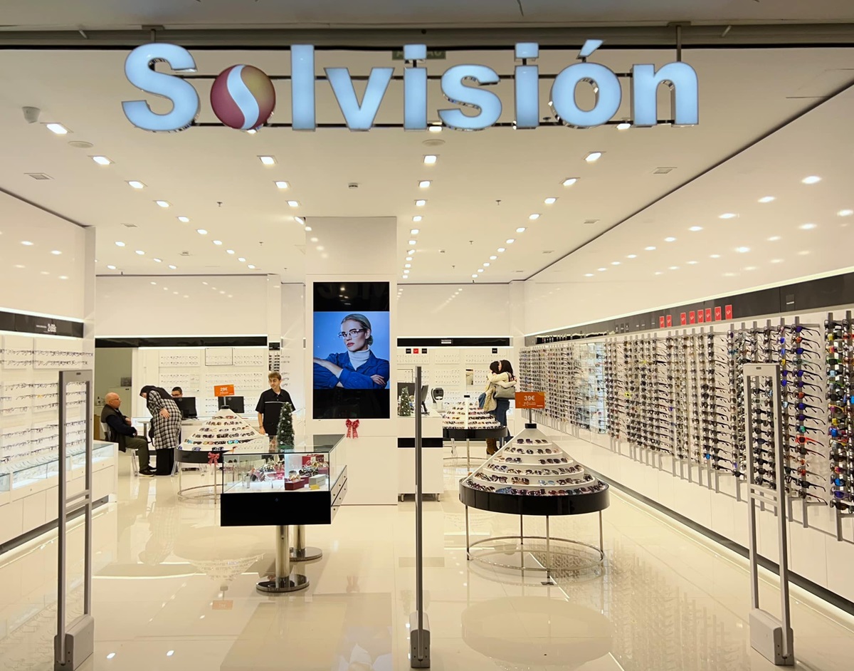 Optica solvision 2025