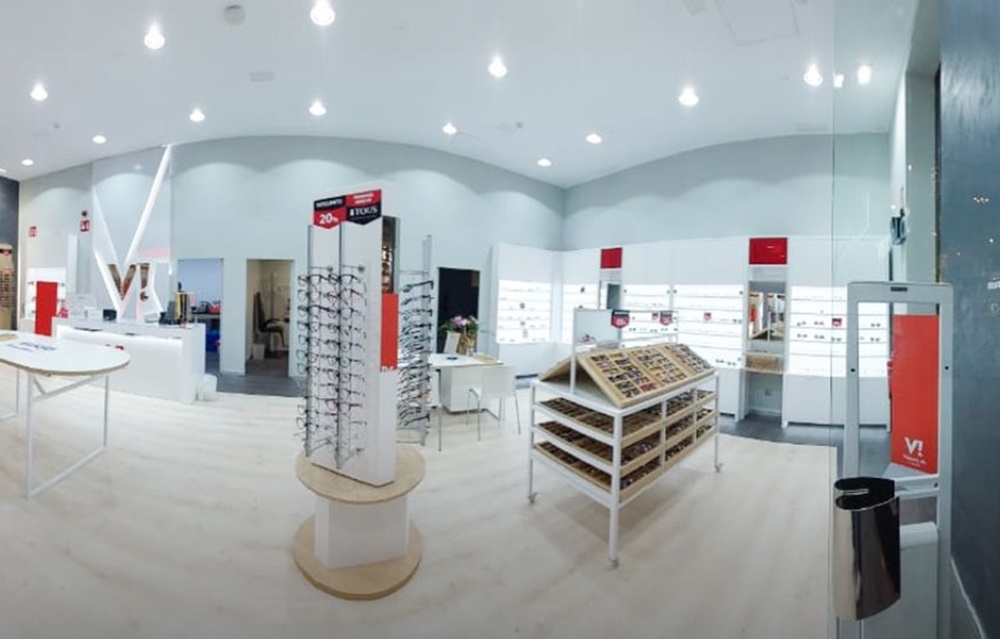 Visionlab arranca su plan de expansión 2024 con una apertura en Madrid