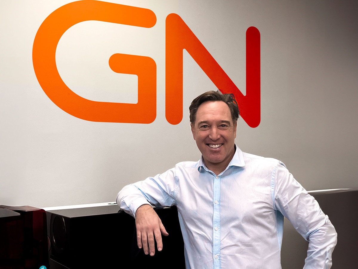 Grupo GN coloca a Alfonso Ríos como director interino en Brasil ...