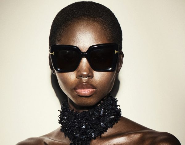 Tom Ford Eyewear