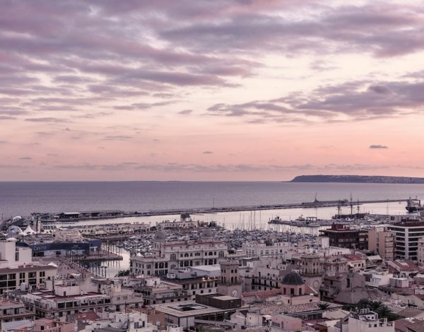 Alicante