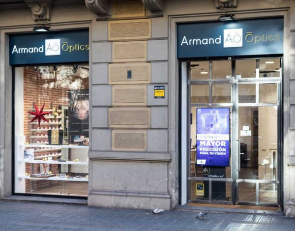 Armand Òptics