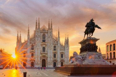 Milán acoge una nueva edición de Mido